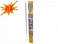 Ультра 450 Бенгальские огни купить в Зиме | zima.salutsklad.ru