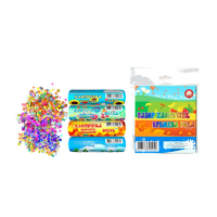 Времена года Набор хлопушек купить в Зиме | zima.salutsklad.ru