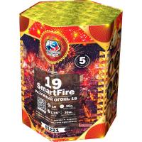 SmartFire Фейерверк купить в Зиме | zima.salutsklad.ru