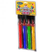 Настольный фонтан пламя искры Настольный фонтан купить в Зиме | zima.salutsklad.ru