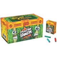 Гремучий бамбук Петарды купить в Зиме | zima.salutsklad.ru