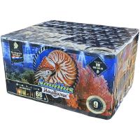 Наутилус Фейерверк купить в Зиме | zima.salutsklad.ru