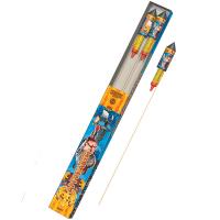 Аргонавты Ракеты купить в Зиме | zima.salutsklad.ru