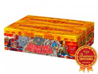 Величие державы Фейерверк купить в Зиме | zima.salutsklad.ru