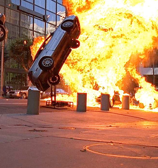 Про пиротехнику и пиротехников - Зима | zima.salutsklad.ru