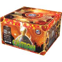 Султан Салют купить в Зиме | zima.salutsklad.ru