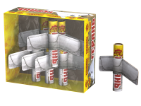 Герань Фейерверки летающие купить в Зиме | zima.salutsklad.ru