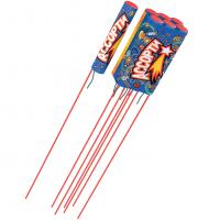 Ассорти Ракеты купить в Зиме | zima.salutsklad.ru