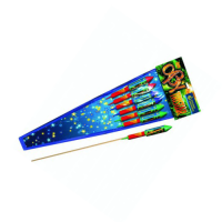 Tristar Тристар Ракеты купить в Зиме | zima.salutsklad.ru