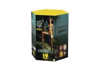 Амазонка Салют купить в Зиме | zima.salutsklad.ru