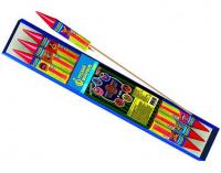 Ракеты Ассорти Ракеты купить в Зиме | zima.salutsklad.ru