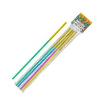 Цветной искристый Бенгальские огни купить в Зиме | zima.salutsklad.ru