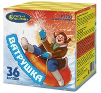 Ватрушка Салют купить в Зиме | zima.salutsklad.ru