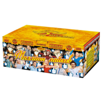 Миллион лайков Батарея салютов купить в Зиме | zima.salutsklad.ru