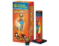 Матрешка Фестивальные шары купить в Зиме | zima.salutsklad.ru