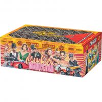 Сливки общества Батарея салютов купить в Зиме | zima.salutsklad.ru