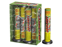 Десант Дневной фейерверк купить в Зиме | zima.salutsklad.ru