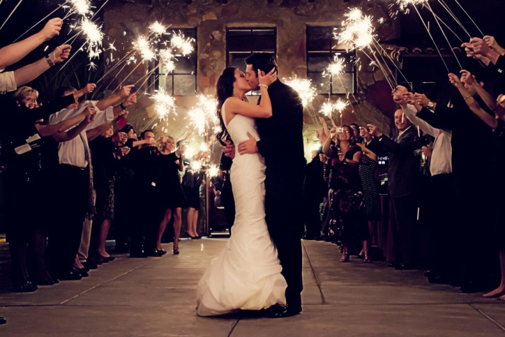 Фото бенгальские огни на свадьбе — Зима | zima.salutsklad.ru