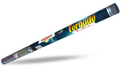 Торнадо R Римские свечи купить в Зиме | zima.salutsklad.ru