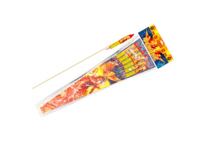 Феникс Ракеты купить в Зиме | zima.salutsklad.ru