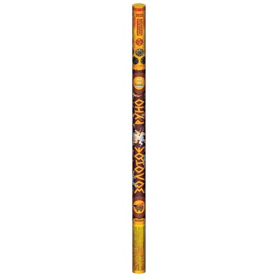 Золотое руно Римские свечи купить в Зиме | zima.salutsklad.ru