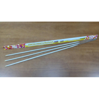 Золото России 650 Бенгальские огни купить в Зиме | zima.salutsklad.ru