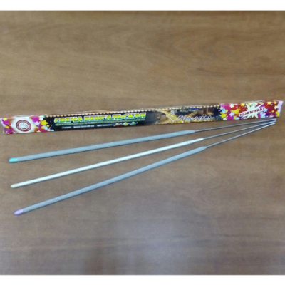 Светофор 400 мм. Бенгальские огни купить в Зиме | zima.salutsklad.ru