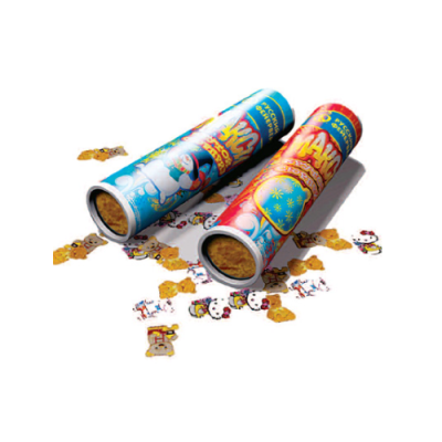 Макси с сюрпризом (Маска) Хлопушки купить в Зиме | zima.salutsklad.ru