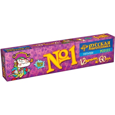 Команда корсара Моргана 1-3 Петарды купить в Зиме | zima.salutsklad.ru