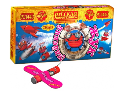 Майский жук Петарды купить в Зиме | zima.salutsklad.ru