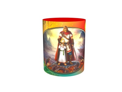 Легенда Батарея салютов купить в Зиме | zima.salutsklad.ru