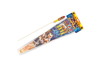 Сириус Ракеты купить в Зиме | zima.salutsklad.ru