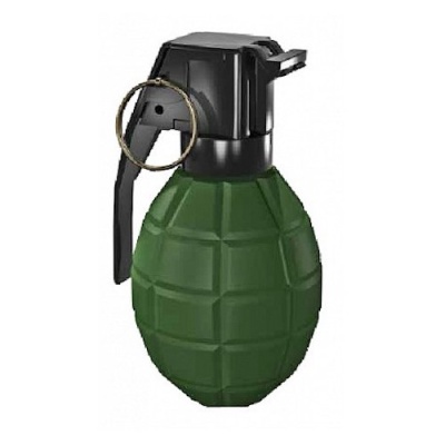 Граната имитационная пиротехническая (горох) Петарды купить в Зиме | zima.salutsklad.ru