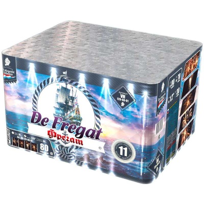 Фрегат Салют купить в Зиме | zima.salutsklad.ru