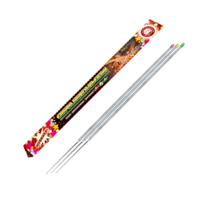 Светофор 300 мм. Бенгальские огни купить в Зиме | zima.salutsklad.ru