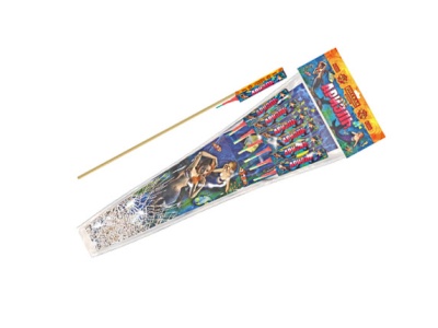 Ариэль Ракеты купить в Зиме | zima.salutsklad.ru