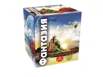 Фантазия Салют купить в Зиме | zima.salutsklad.ru