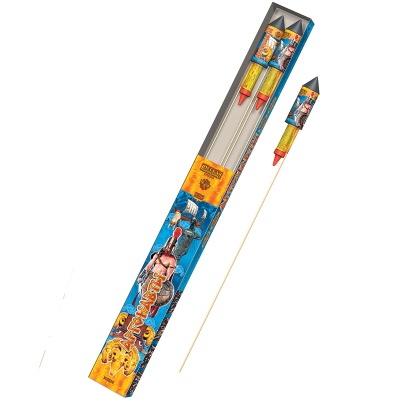 Аргонавты Ракеты купить в Зиме | zima.salutsklad.ru