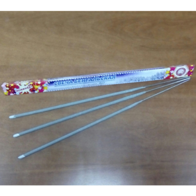 Белый снег 400 Бенгальские огни купить в Зиме | zima.salutsklad.ru