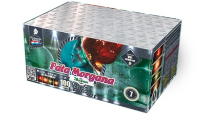 Мираж Салют купить в Зиме | zima.salutsklad.ru