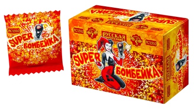 SUPER Бомбейка Петарды купить в Зиме | zima.salutsklad.ru