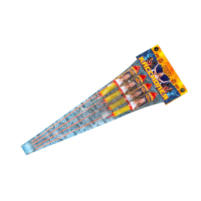 Кассиопея Ракеты купить в Зиме | zima.salutsklad.ru