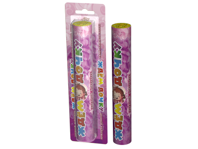 Ждём дочку / Ждём сыночка Цветной дым купить в Зиме | zima.salutsklad.ru